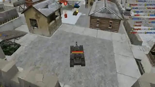 Tankionline Ура! Званка! Лейтенант старшой я