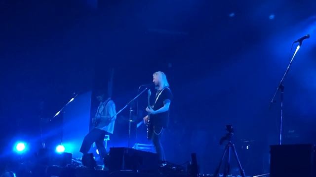 Нервы - Перегорели @ Adrenaline Stadium смотреть онлайн