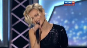 Ани Лорак и Полина Гагарина   Обернитесь 4K Ultra HD