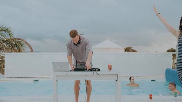 Pool Party Mix 04 | Ocula, Anyma, Eelke Kleijn & Mat.Joe | Lanzarote 2022 [4K]