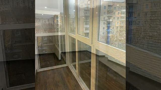 В продаже 1к квартира с кап- ремонтом, в Северодонецке, улица Вилесова район «8 й школы» смотреть онлайн