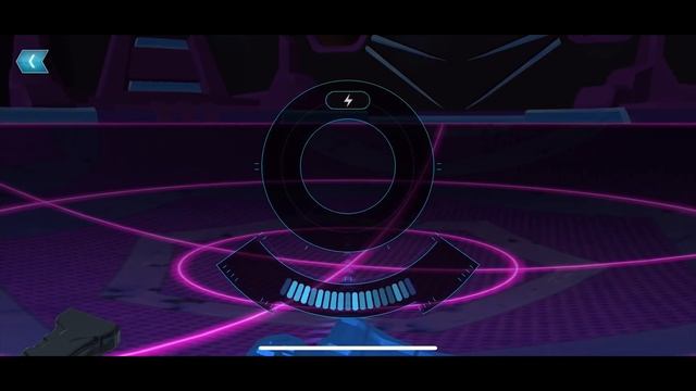 BEYBLADE BURST - Gameplay Walkthrough Part 2 - Challenge Noctemis N3 Attack Survivor (iOS, Android) смотреть онлайн