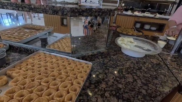 Турция 🇹🇷 Kemer Dream Hotel 4* - ПОЛНЫЙ ОБЗОР ОТЕЛЯ. ТЕРРИТОРИЯ ПИТАНИЕ ПЛЯЖ НОМЕР. Кемер