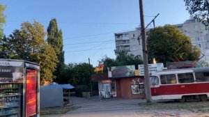 ХАРЬКОВ//УЕЗЖАЕМ НАВСЕГДА