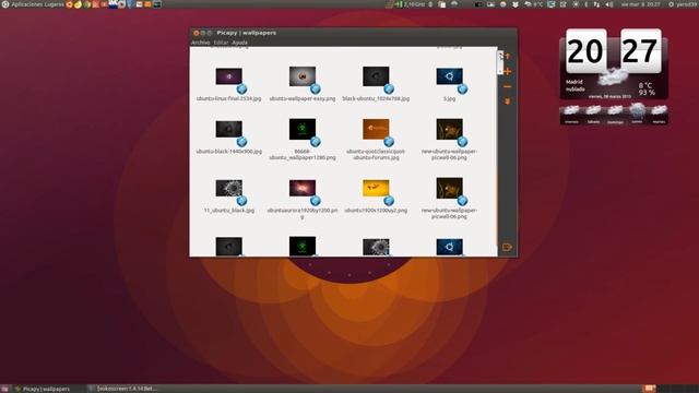 COMPLEMENTOS PARA UBUNTU UBUNTU LINUX UBUNTU смотреть онлайн