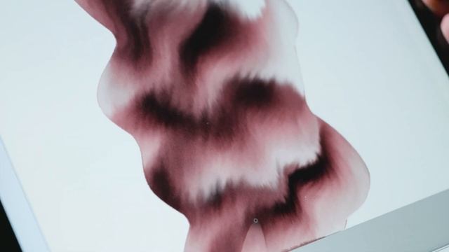 Expresii digital watercolor on Microsoft Surface Laptop Studio смотреть онлайн