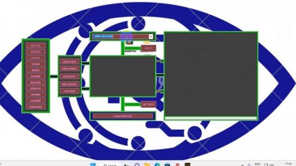 Mediatek Module Pro Tool Free | Gorontalo Android Tool | Mediatek Universal Tool | Frp Unlock Tool