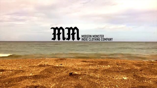 Modern Monster Waves Promo смотреть онлайн