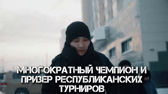 Афанасий Протопопов - Туймаада недвижимость смотреть онлайн