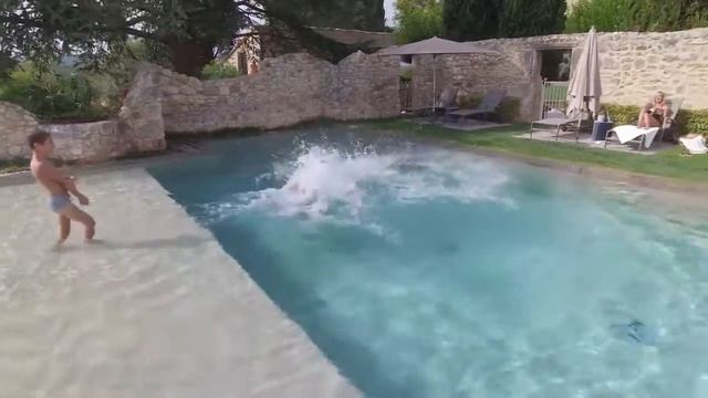Станция контроля качества воды Hayward Aquarite+ смотреть онлайн