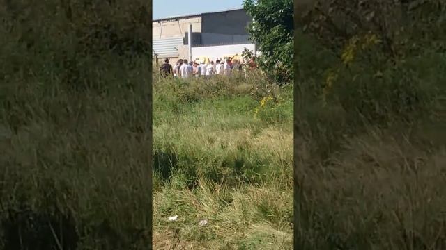Налет одесса 04.08.2018 смотреть онлайн