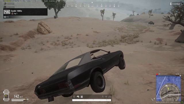 STEAM PUBG умирает как PUBG LITE? mr.APONKA наткнулся на читера смотреть онлайн