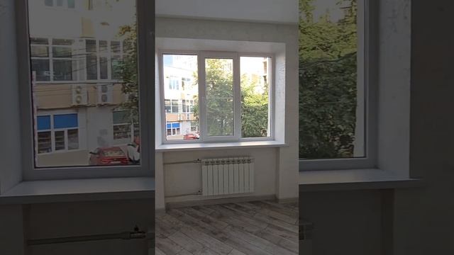 Воронеж, Моисеева 1 смотреть онлайн