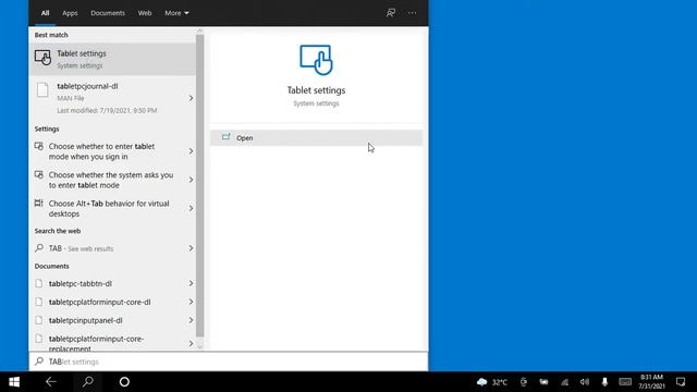 How to disable tablet mode in windows 10 | disable tablet mode on windows 10 смотреть онлайн