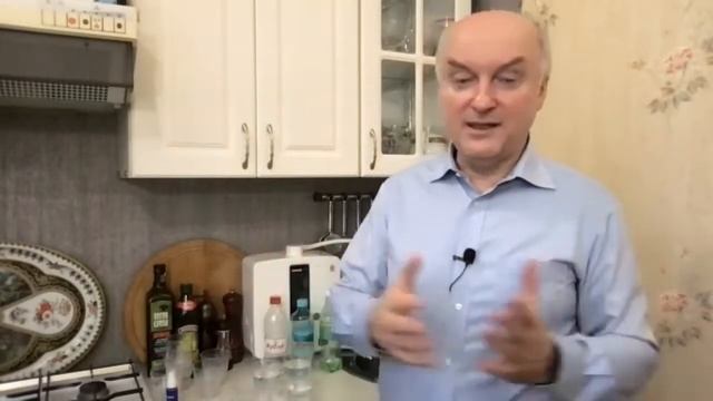 Канген вода — крутая идея! смотреть онлайн