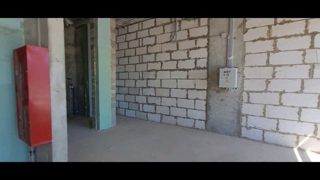Аренда 66 м² в ЖК Алхимово смотреть онлайн