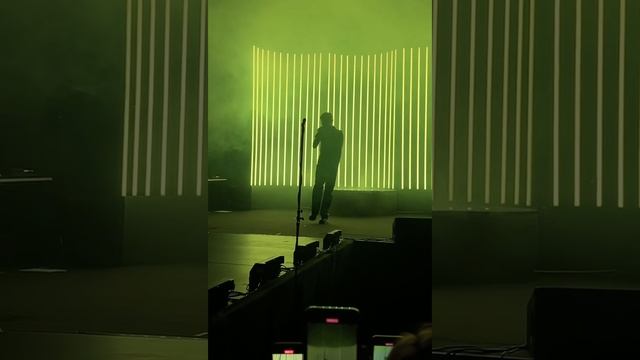 Jann Charisma live koncert Kraków 5.12.2023 смотреть онлайн