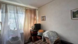 Обзор 3- комнатной квартиры на продажу в Ялте ул Фурмана