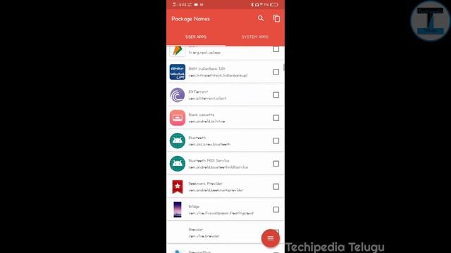 How to Uninstall Bloatware/System apps on any Android without Root смотреть онлайн
