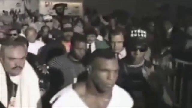Mike Tyson - Boxing Motivation