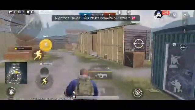 BGMI - FULL BOOM BAAM UNLIMITED ONE DAY ROOM | FIREFOX PG | PG IS LIVE❤️ смотреть онлайн