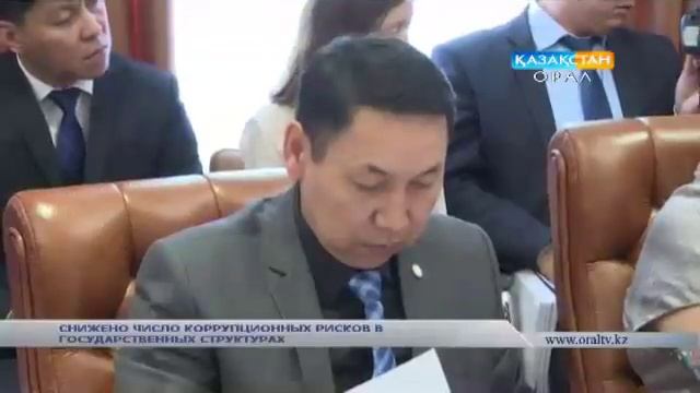 С.Муксимов принял участие в заседаний Совета оп этике смотреть онлайн