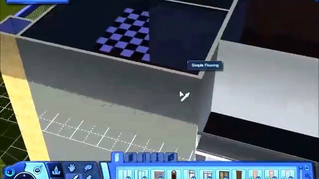 The Sims 3 Speed Build Cupid Apartment смотреть онлайн