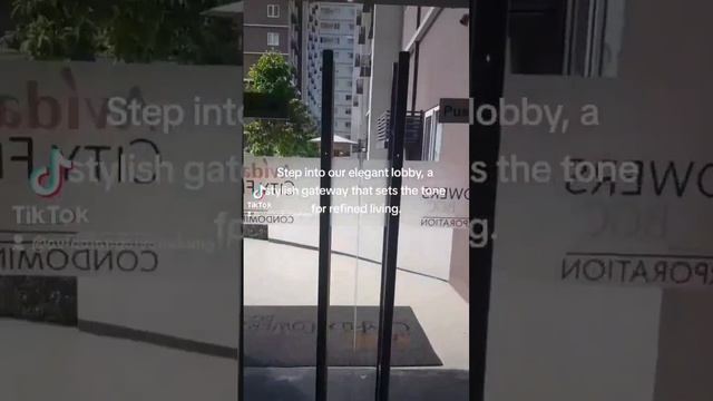 Elevate your lifestyle in Avida Towers Cityflex #avida #affordablehousing #renttoown #feelslikehome смотреть онлайн