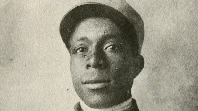 The First African American Fighter Pilot. Eugene Bullard смотреть онлайн