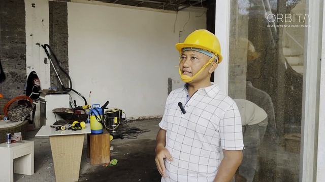 Exclusive indonesia investing project Bali - stylish Villa Nebius смотреть онлайн