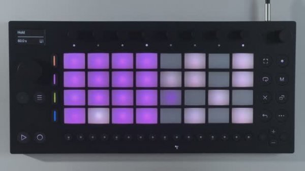 Ableton Move: Sampling and Chopping Part 3