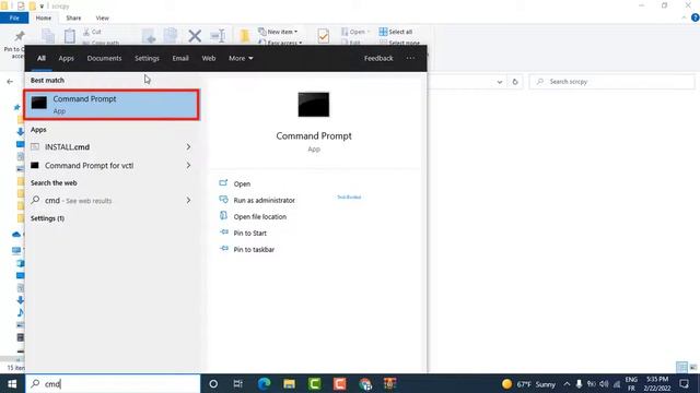 Mirror/Cast Your Android Display To A Windows 10 Without Any Software - How To смотреть онлайн