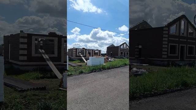 Коттеджи в Нагаево! смотреть онлайн