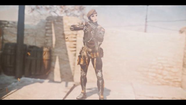 SaxarTM| WARFACE | EDIT FRAG MOVIE смотреть онлайн