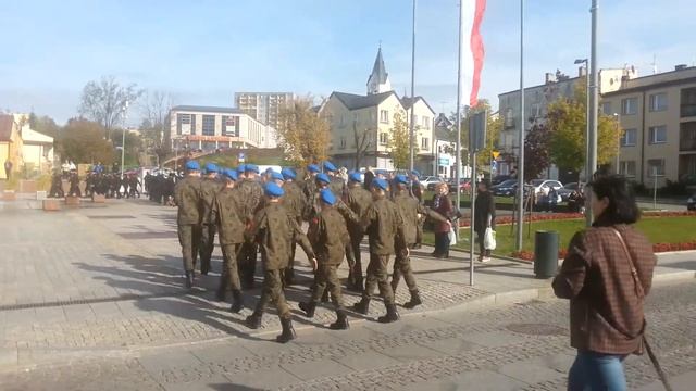 14 10 2017 Стараховице. День национального образования смотреть онлайн