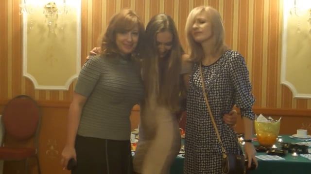 Встреча с Wikky3000 в Москве 20.10.12 ЧАСТЬ 4. смотреть онлайн