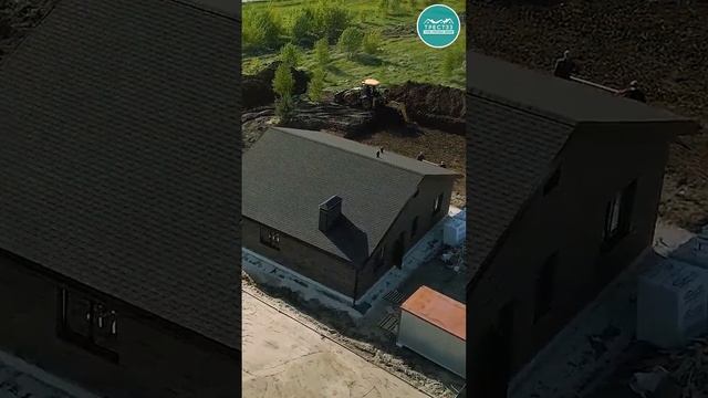 ТРЕСТ33 - строим дома и разрабатываем проекты смотреть онлайн