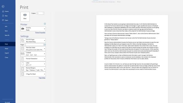 ExtraFax for Microsoft Exchange - End User Experience Overview - Sending a Fax. смотреть онлайн