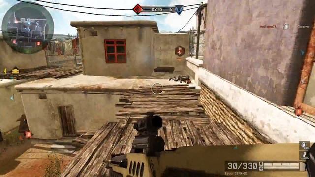 Warface кв .Белая.Гвардия. vs .Цель_Разгром. подрыв,переулки смотреть онлайн