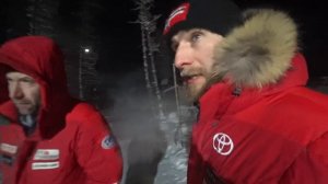 ЗАБРОШЕННЫЙ ДОМ. ПЕРЕНОЧЕВАЛИ В ЗАБРОШКЕ, ВЫЖИТЬ В МОРОЗ -62. ЗИМНИК АРКТИКА. ЯКУТИЯ 2021. Часть #6