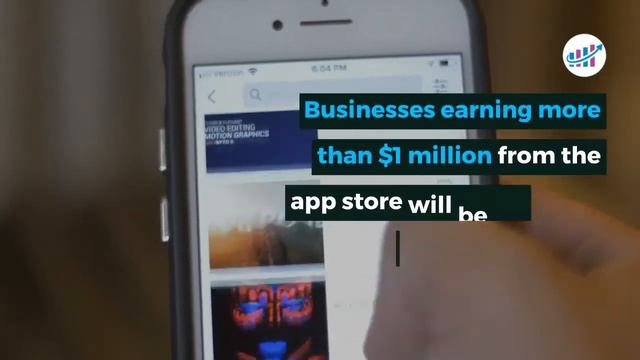Apple To Change App Store Publisher Fees In 2021