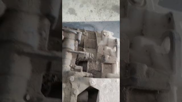 МКПП 6S1010B0 на КАВЗ