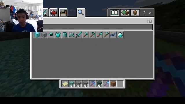Building My House | Minecraft Windows 10 Edition | #1 смотреть онлайн