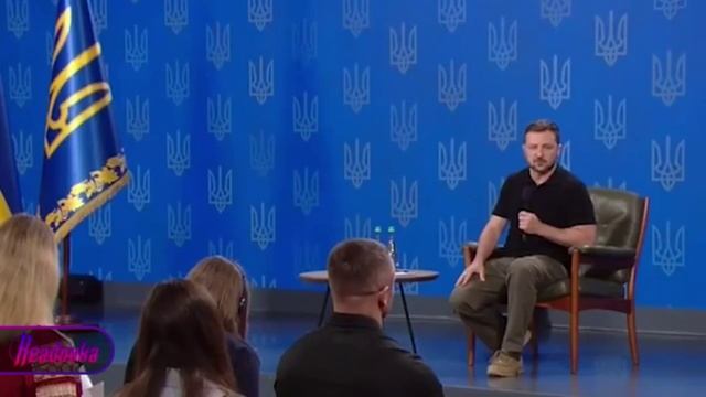 Диванная студия Троллинг-сюжетов. Выпуск № 101 - "План "ПЕРЕМОГА" смотреть онлайн