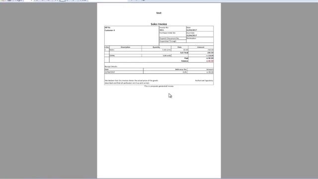 How To Email Invoice in Book Keeper Windows смотреть онлайн