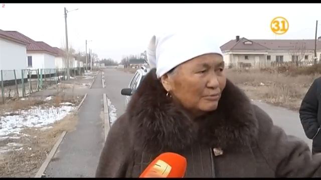 Алматы облысының Іле ауданында 25 үйдің тұрғыны 5 жылдан бері баспаналарына тіркеле алмай жүр смотреть онлайн