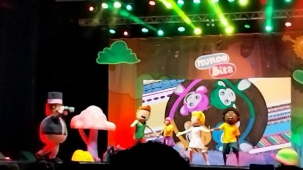 show do bita em recife 18.09.22 viajar pelo safari