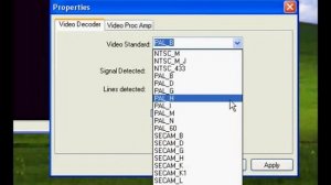 Easy Cap setup Tutorial: Capturing Colour