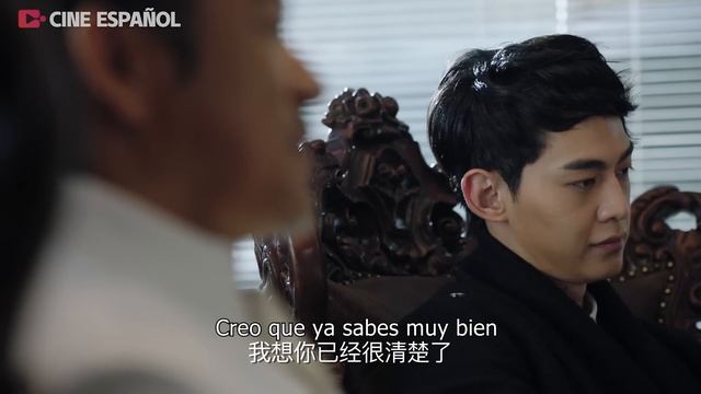 Película: ¡SWAT Ataca! ¡Luchador como el Arma Definitiva! Guerra del Futuro EP11 смотреть онлайн