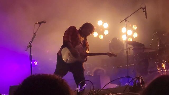 The Gaslight Anthem - The 59 Sound (Live @ Echo Beach // Toronto // 10.01.2022) смотреть онлайн